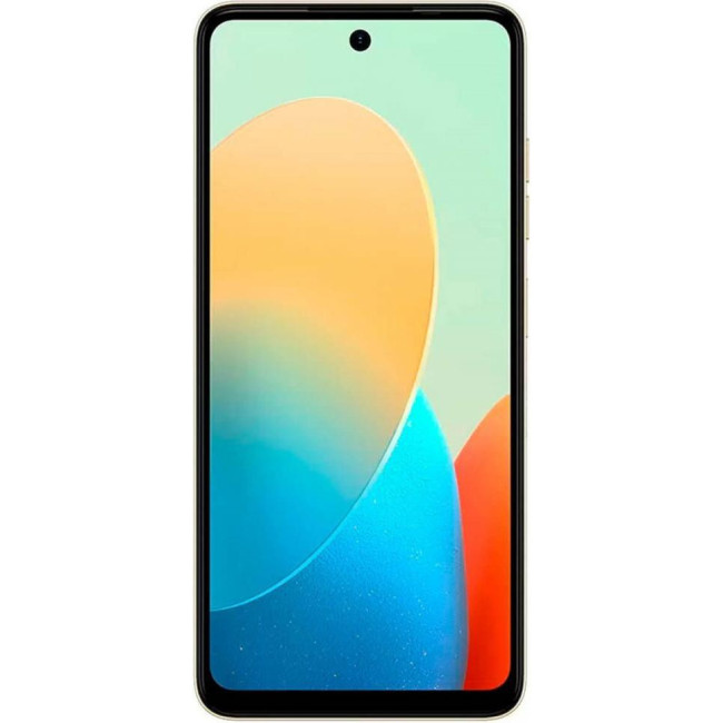 Смаpтфон Tecno Spark Go 2024 (BG6) 4/128GB Magic Skin Green (4894947010590)