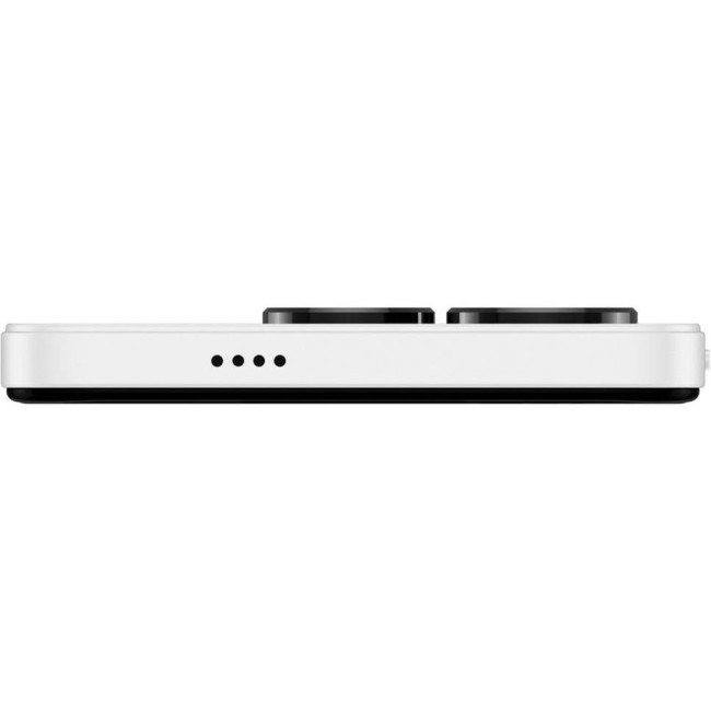 Смартфон Tecno Spark Go 2024 (BG6) 4/128GB Mystery White (4894947010569)