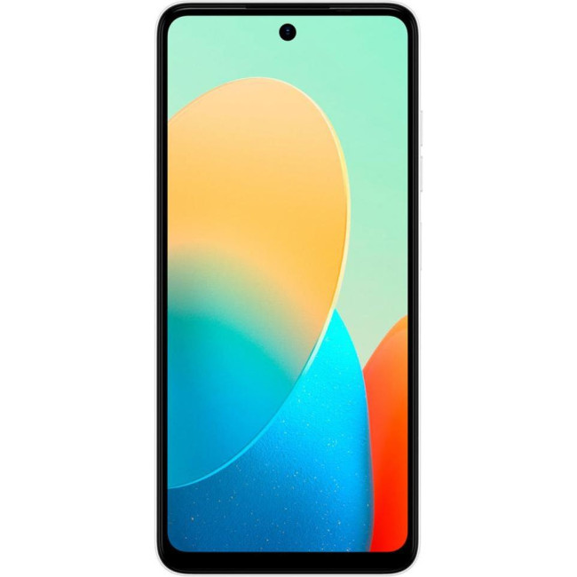Смартфон Tecno Spark Go 2024 (BG6) 4/128GB Mystery White (4894947010569)