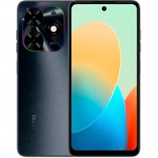 Tecno Spark Go 2024 BG6m 2/64GB Gravity Black (4894947022463)