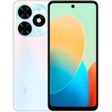 Tecno Spark Go 2024 BG6m 2/64GB Mystery White (4894947022470)