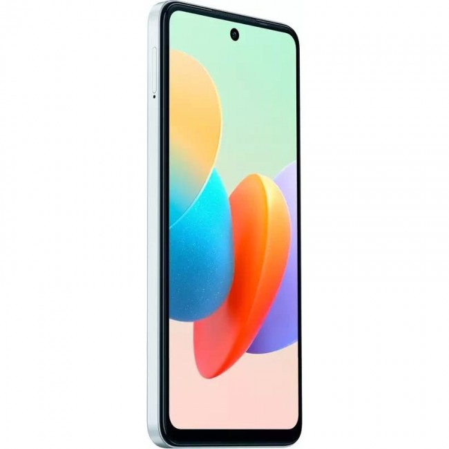 Смартфон Tecno Spark Go 2024 BG6m 2/64GB Mystery White (4894947022470)