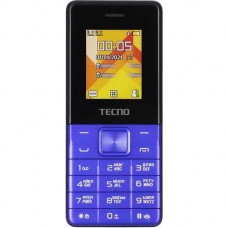 Tecno T301 Blue (4895180778698)