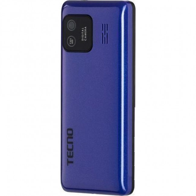 Tecno T301 Blue (4895180778698)
