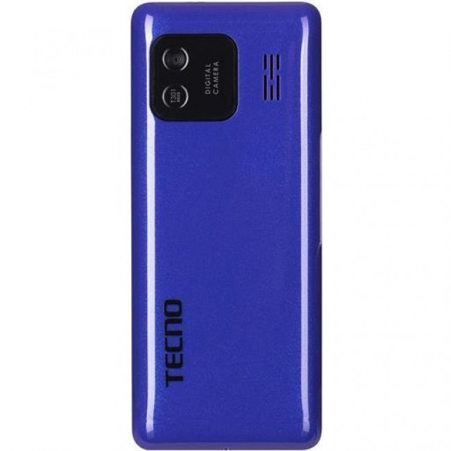 Tecno T301 Blue (4895180778698)