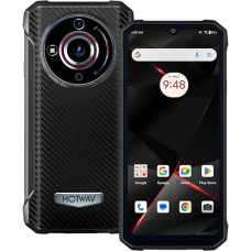 Hotwav T7 4/128GB Black