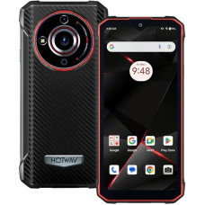 Hotwav T7 4/128GB Red
