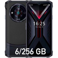 Hotwav T7 Pro 6/256GB Black