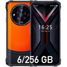 Hotwav T7 Pro 6/256GB Orange