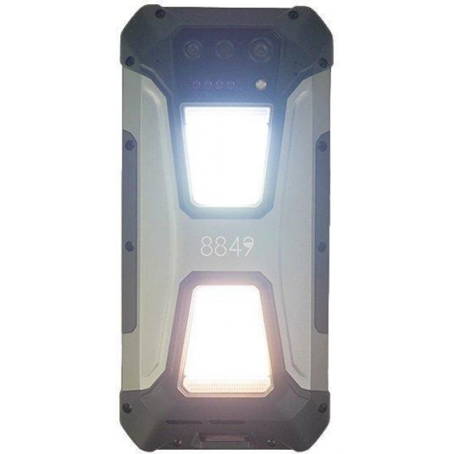 Unihertz Tank 2 Pro 12/512GB Black