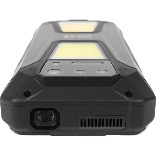 Смартфон Unihertz Tank 2 Pro 8/256Gb Black