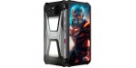 Unihertz Tank 3S 12/256GB Black