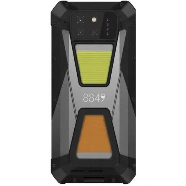 Unihertz Tank 2 12/256GB Black