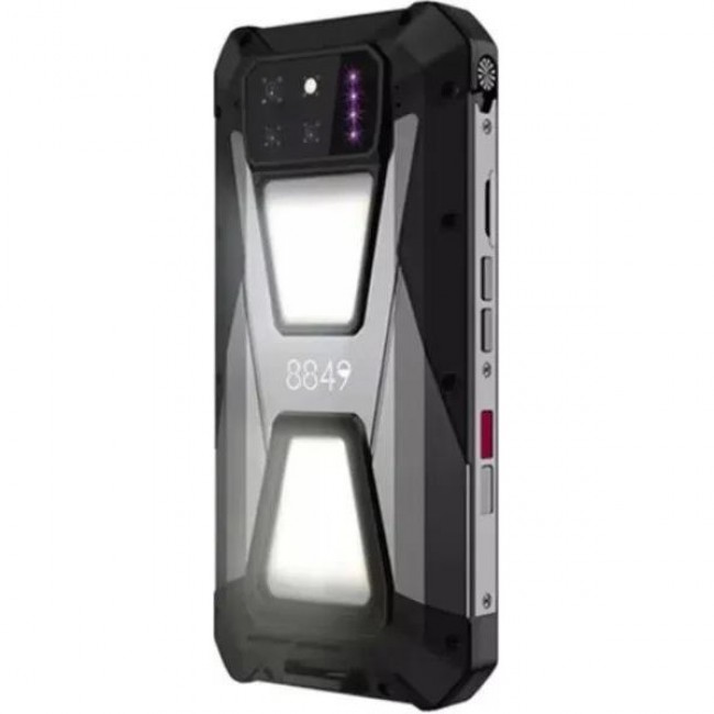 Unihertz Tank 2 12/256GB Black