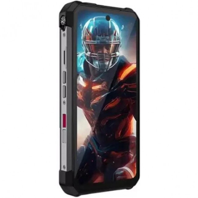 Unihertz Tank 2 12/256GB Black