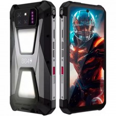 Unihertz Tank 3S 16/512GB Black
