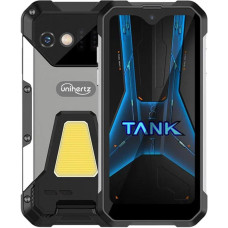 Unihertz Tank Mini 12/256GB Black