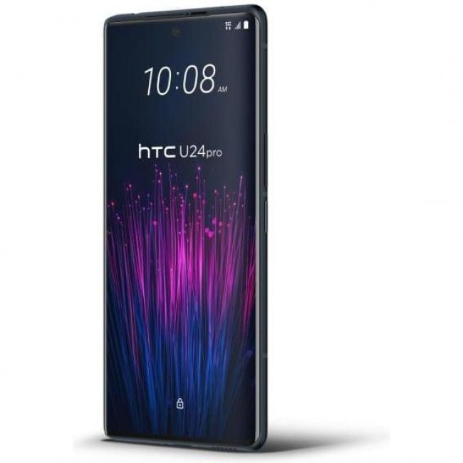 Смартфон HTC U24 Pro 12/512GB Space Navy
