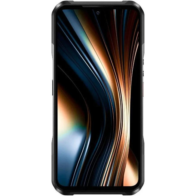 Смаpтфон DOOGEE V20S 12/256GB Black
