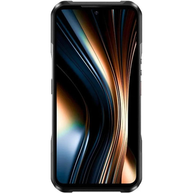 Смаpтфон DOOGEE V20S 12/256GB Orange