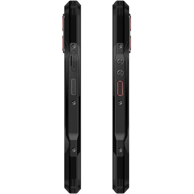 Смаpтфон DOOGEE V20S 12/256GB Orange
