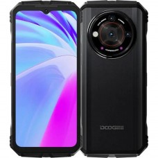 DOOGEE V30 Pro 12/512GB Black EU