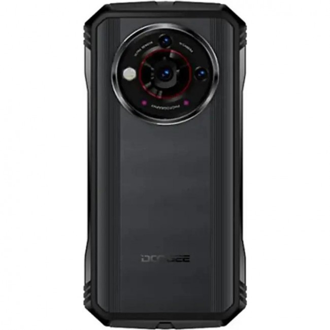 DOOGEE V30 Pro 12/512GB Black EU