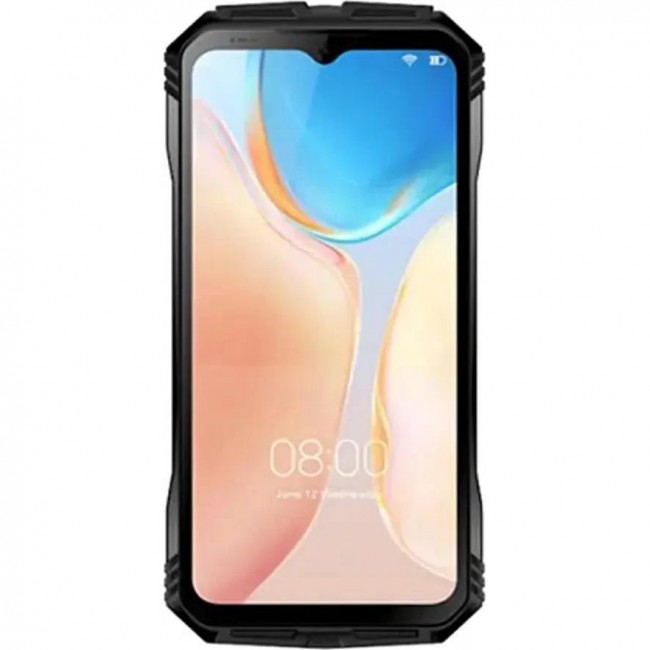 DOOGEE V30 Pro 12/512GB Black EU