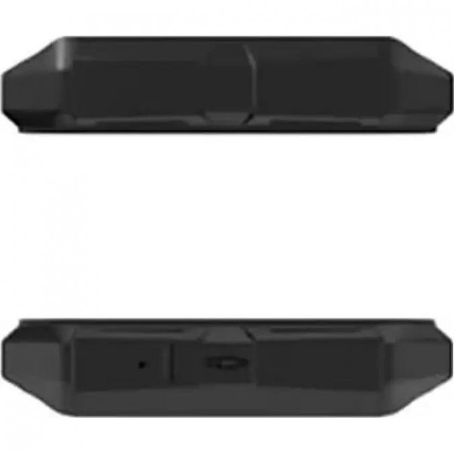 DOOGEE V30 Pro 12/512GB Black EU