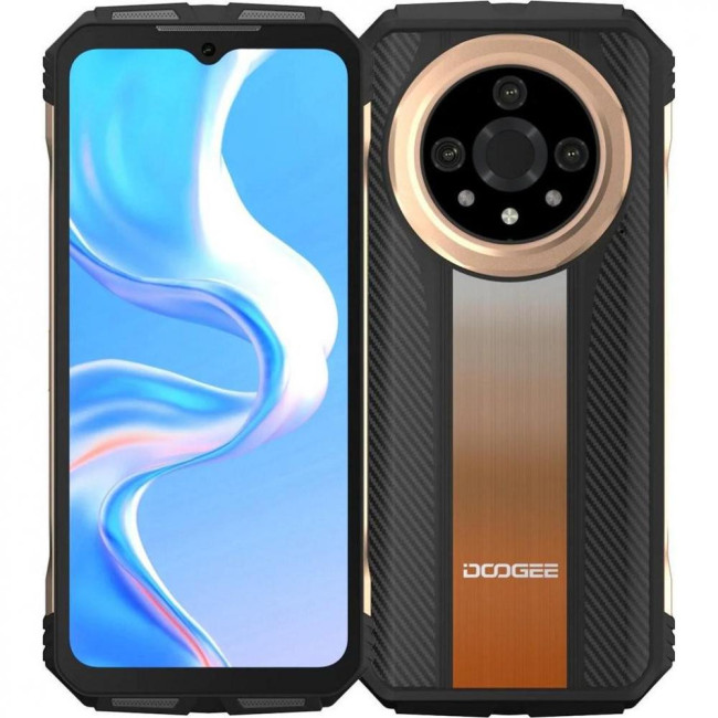 Смаpтфон DOOGEE V31 GT 12/256GB Gold Смаpтфон DOOGEE V31 GT 12/256GB Gold