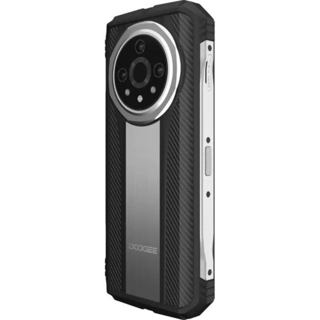 Смаpтфон DOOGEE V31 GT 12/256GB Silver