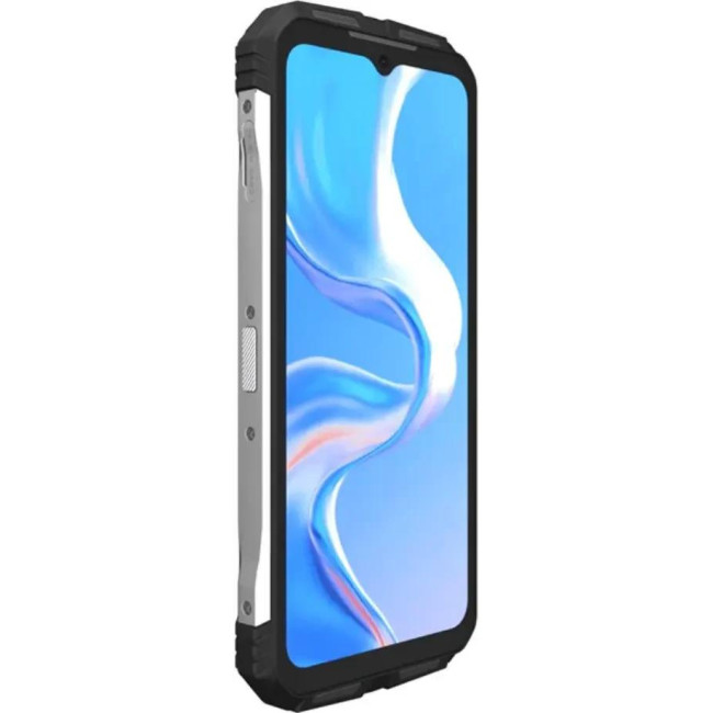 Смаpтфон DOOGEE V31 GT 12/256GB Silver