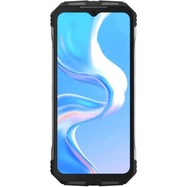 Смаpтфон DOOGEE V31 GT 12/256GB Silver
