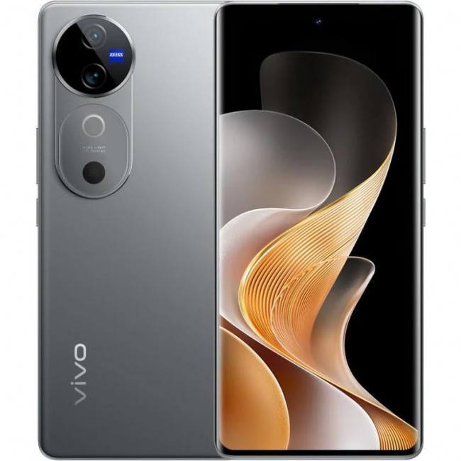 vivo V40 5G 12/512GB Silver EU