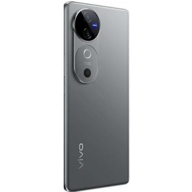 vivo V40 5G 12/512GB Silver EU