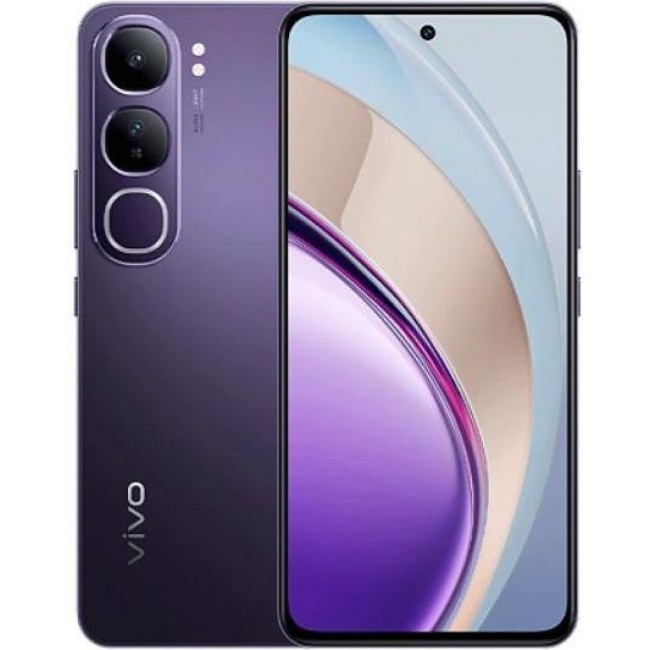 vivo V40 Lite 5G 12/256GB Black