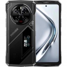 DOOGEE V40 Pro 16/512GB Silver