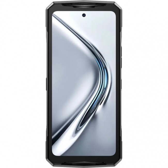 Смартфон DOOGEE V40 Pro 16/512GB Silver