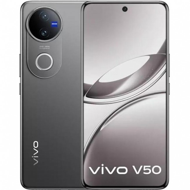 vivo V50 5G 12/512GB Black EU