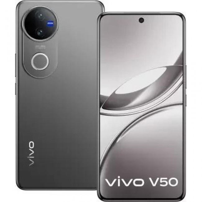 vivo V50 5G 12/512GB Black EU