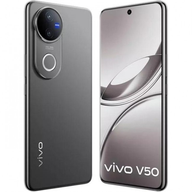 vivo V50 5G 12/512GB Black EU
