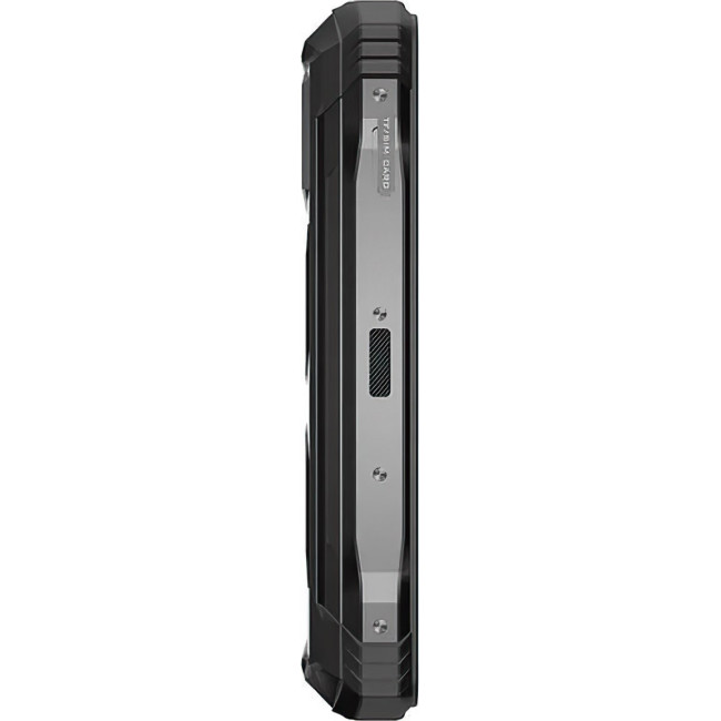 Смартфон DOOGEE V Max Plus 16/512GB Obsidian Black