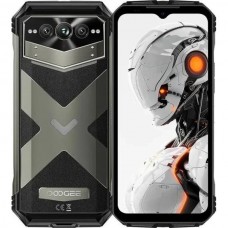 DOOGEE V Max Pro 12/512GB Iron Gray EU