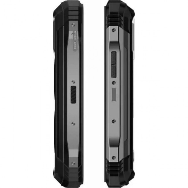 DOOGEE V Max Pro 12/512GB Iron Gray EU