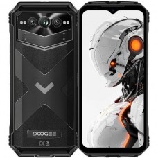 DOOGEE V Max Pro 12/512GB Nightfall Black EU
