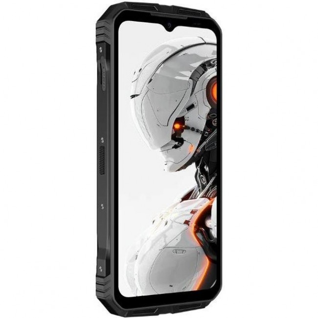 DOOGEE V Max Pro 12/512GB Nightfall Black EU