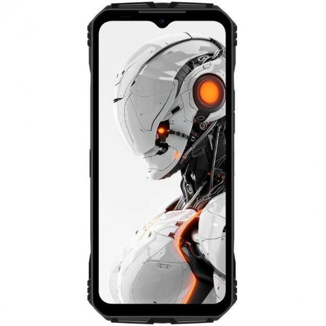 DOOGEE V Max Pro 12/512GB Nightfall Black EU