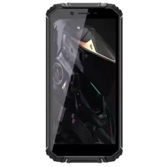 Смаpтфон Oukitel WP18 Pro 4/64GB Black