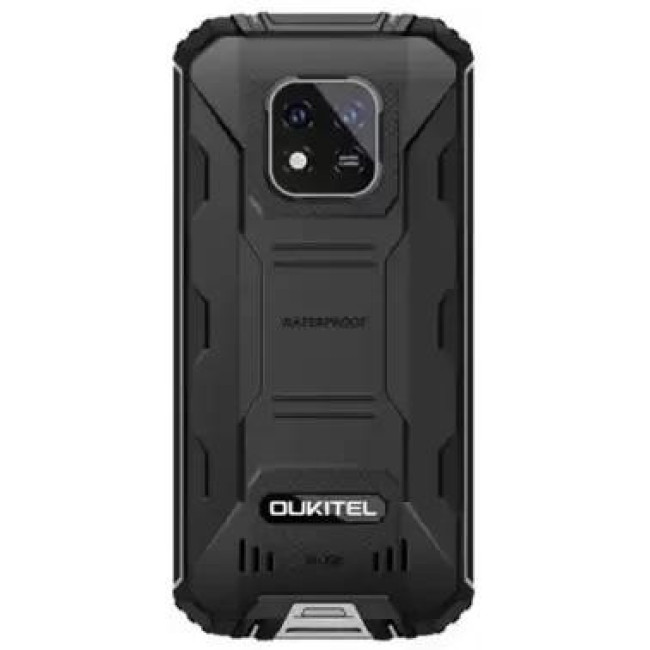 Смаpтфон Oukitel WP18 Pro 4/64GB Black