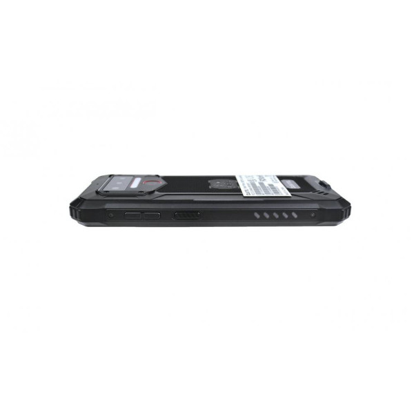 Смартфон Oukitel WP23 Pro 8/128GB Black